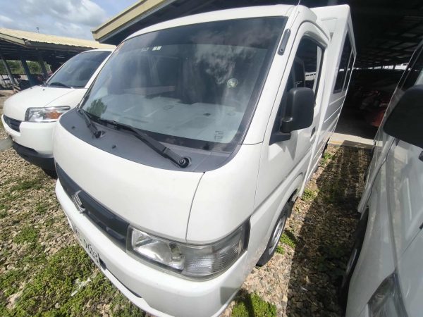 2024 SUZUKI CARRY & CAB CHASSIS 1.5 MT GAS (CBS) - Image 3