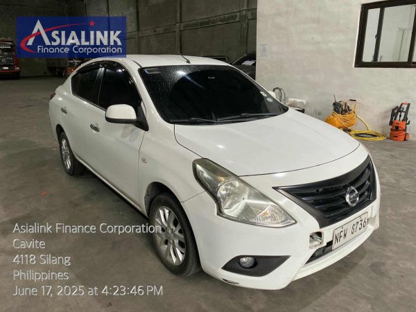 2020 NISSAN ALMERA 1.5 LE (ASIALINK) - Image 6