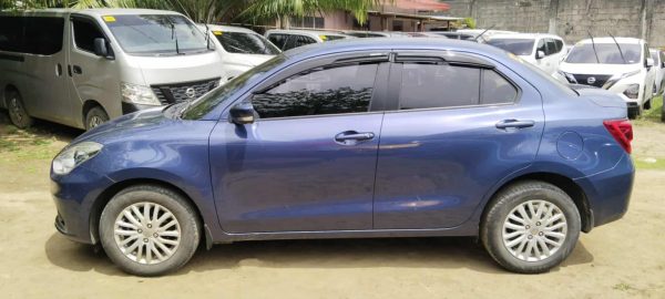 2024 SUZUKI DZIRE GLP AGS 1.5 AT GAS (CBS) - Image 4