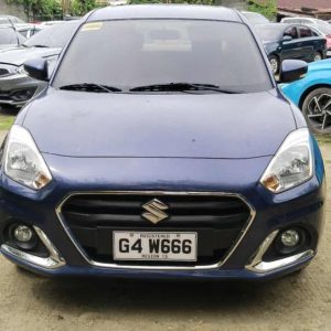 2024 SUZUKI DZIRE GL AMT 2.2 AT GAS (CBS)