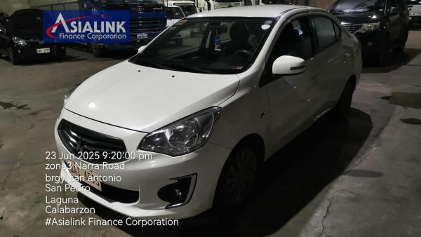 2018 MITSUBISHI MIRAGE G4 GLS 1 GAS AT (ASIALINK) - Image 5