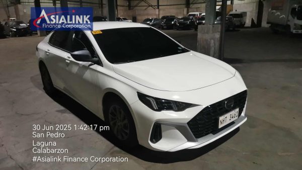 2023 GAC EMPOW 7WDCT G (ASIALINK) - Image 6