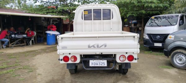 2023 KIA K2500 DC 4WD DROPSIDE 2.5 MT DSL (CBS) - Image 3