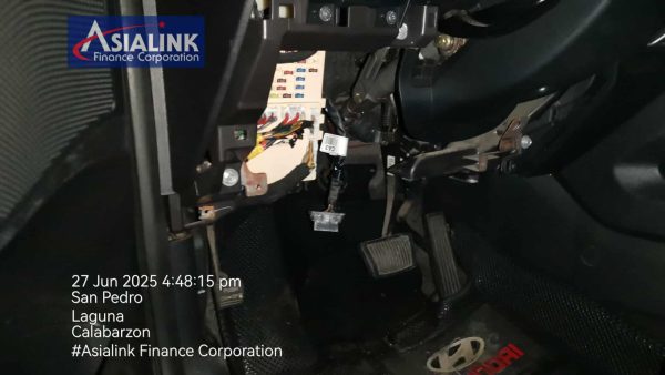 2012 HYUNDAI TUCSON R-EVGT 2 SUV TOWED/ELECTRICAL PROBLEM/NOT STARTING (ASIALINK) - Image 3