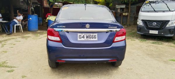 2024 SUZUKI DZIRE GL AMT 2.2 AT GAS (CBS) - Image 2