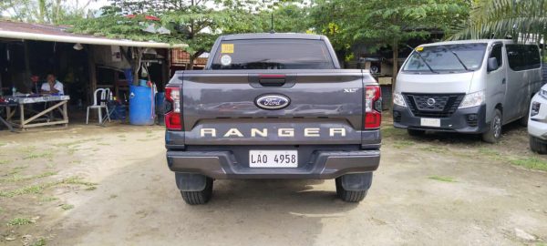 2024 FORD RANGER 4X2 2.0 AT DSL (CBS) - Image 2