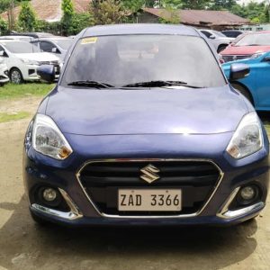 2024 SUZUKI DZIRE GLP AGS 1.5 AT GAS (CBS)