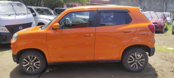 2023 SUZUKI S PRESSO GL 1.0 MT GAS (CBS) - Image 3