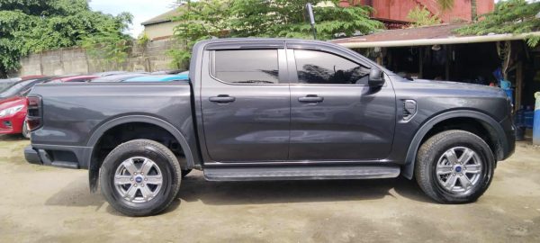 2024 FORD RANGER 4X2 2.0 AT DSL (CBS) - Image 3