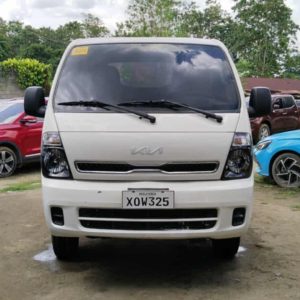 2023 KIA K2500 DC 4WD DROPSIDE 2.5 MT DSL (CBS)