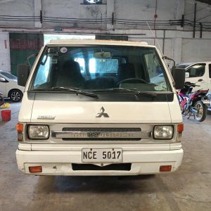 2016 MITSUBISHI L300 EXCEED 2.5 (ASIALINK)
