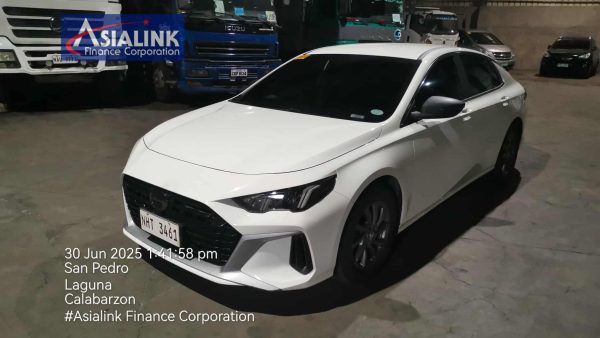 2023 GAC EMPOW 7WDCT G (ASIALINK) - Image 5