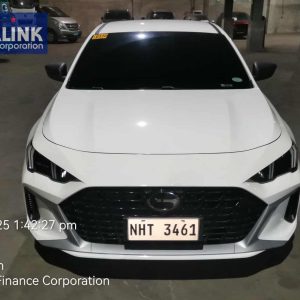 2023 GAC EMPOW 7WDCT G (ASIALINK)