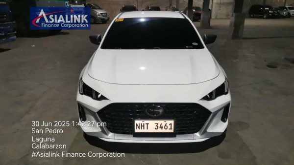 2023 GAC EMPOW 7WDCT G (ASIALINK)
