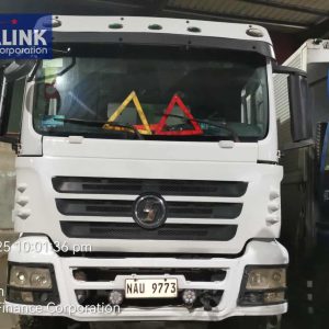 2023 GAC EMPOW 7WDCT G (ASIALINK)