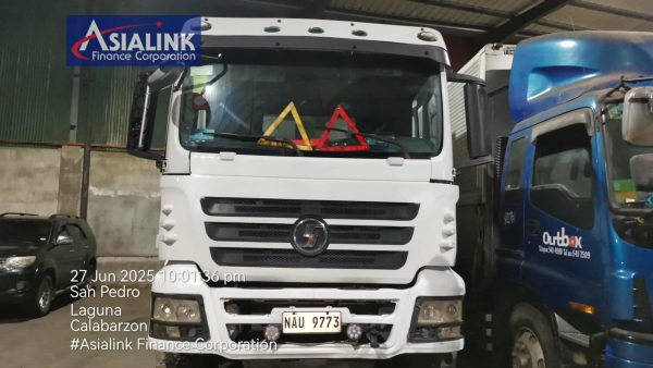 2023 GAC EMPOW 7WDCT G (ASIALINK)