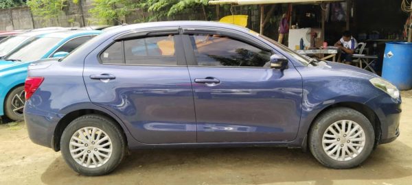 2024 SUZUKI DZIRE GLP AGS 1.5 AT GAS (CBS) - Image 3
