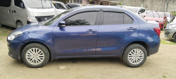 2024 SUZUKI DZIRE GL AMT 2.2 AT GAS (CBS) - Image 3