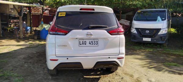 2025 NISSAN LIVINA VE 1.5 AT GAS (CBS) - Image 2
