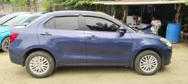 2024 SUZUKI DZIRE GL AMT 2.2 AT GAS (CBS) - Image 4