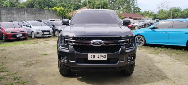 2024 FORD RANGER 4X2 2.0 AT DSL (CBS)
