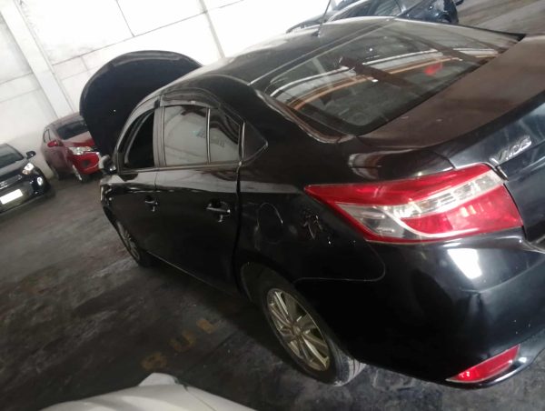 2017 TOYOTA VIOS 1.3E (ASIALINK) - Image 3