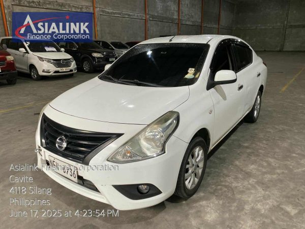 2020 NISSAN ALMERA 1.5 LE (ASIALINK) - Image 5