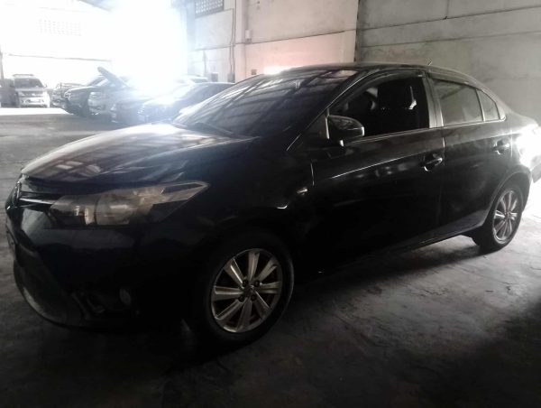 2017 TOYOTA VIOS 1.3E (ASIALINK) - Image 5