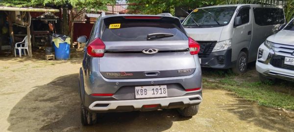 2024 CHERY TIGGO 2 PRO 1.5 AT GAS (CBS) - Image 2