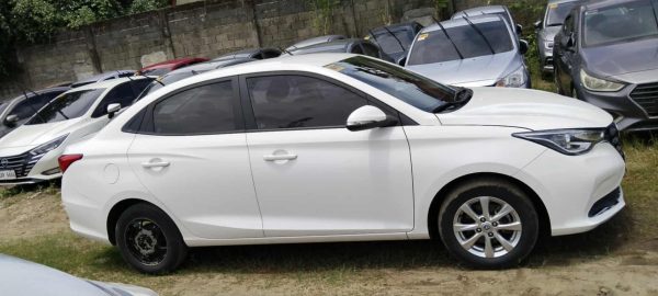 2023 CHANGAN ALSVIN 1.4 MT GAS (CBS) - Image 4