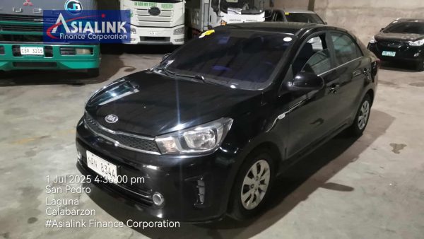 2020 KIA SOLUTO (ASIALINK) - Image 6
