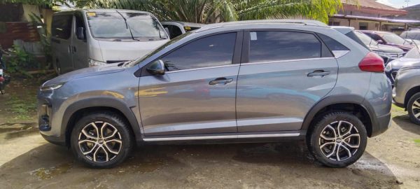 2024 CHERY TIGGO 2 PRO 1.5 AT GAS (CBS) - Image 4
