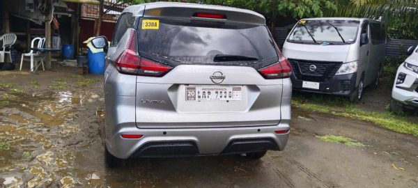 2025 NISSAN LIVINA VE 1.5 AT GAS (CBS) - Image 2