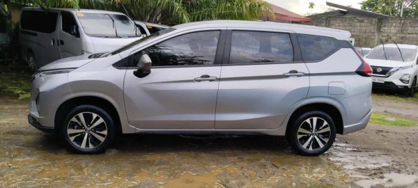 2025 NISSAN LIVINA VE 1.5 AT GAS (CBS) - Image 3