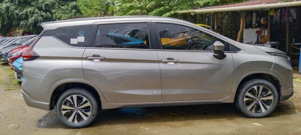 2025 NISSAN LIVINA VE 1.5 AT GAS (CBS) - Image 4