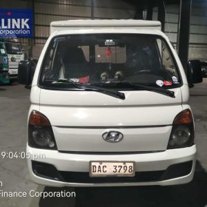 2017 HYUNDAI H-100 2.6 GL5M (ASIALINK)