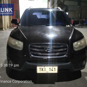2011 HYUNDAI SANTAFE 2.22W SUV AUTOMATIC DIESEL (ASIALINK)