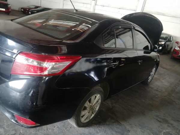 2017 TOYOTA VIOS 1.3E (ASIALINK) - Image 2