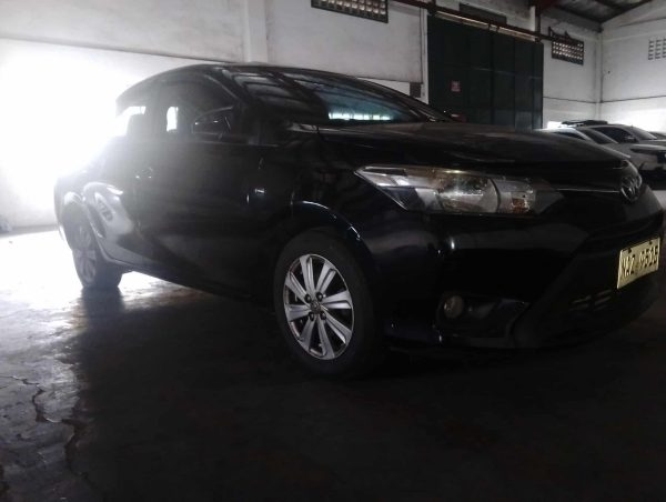 2017 TOYOTA VIOS 1.3E (ASIALINK) - Image 6