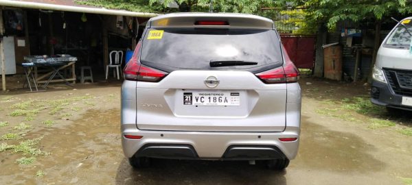 2025 NISSAN LIVINA VE 1.5 AT GAS (CBS) - Image 3