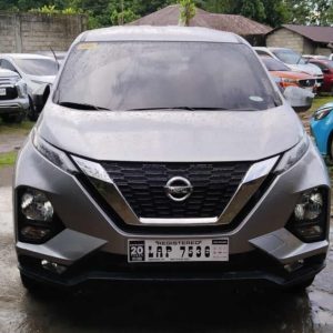2025 NISSAN LIVINA VE 1.5 AT GAS (CBS)