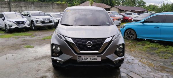2025 NISSAN LIVINA VE 1.5 AT GAS (CBS)