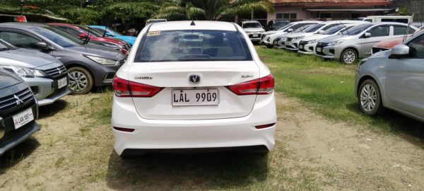 2023 CHANGAN ALSVIN 1.4 MT GAS (CBS) - Image 2