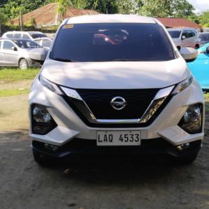 2025 NISSAN LIVINA VE 1.5 AT GAS (CBS)