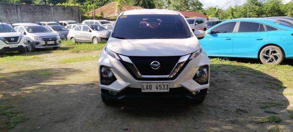 2025 NISSAN LIVINA VE 1.5 AT GAS (CBS)