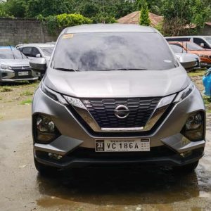 2025 NISSAN LIVINA VE 1.5 AT GAS (CBS)