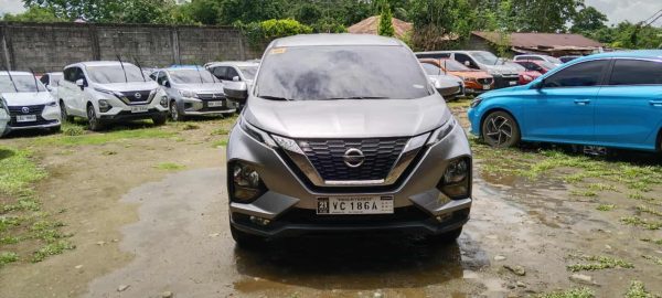 2025 NISSAN LIVINA VE 1.5 AT GAS (CBS)