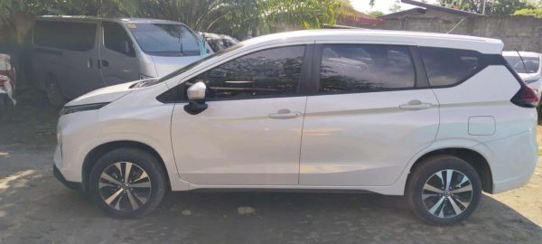2025 NISSAN LIVINA VE 1.5 AT GAS (CBS) - Image 4