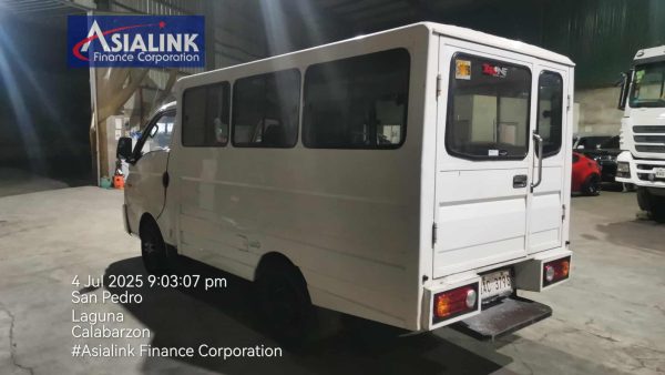 2017 HYUNDAI H-100 2.6 GL5M (ASIALINK) - Image 2