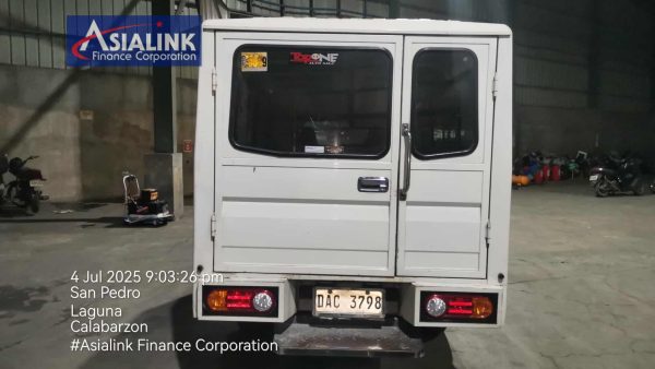 2017 HYUNDAI H-100 2.6 GL5M (ASIALINK) - Image 4